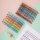 Textmarker retractabil Writech Pastel 